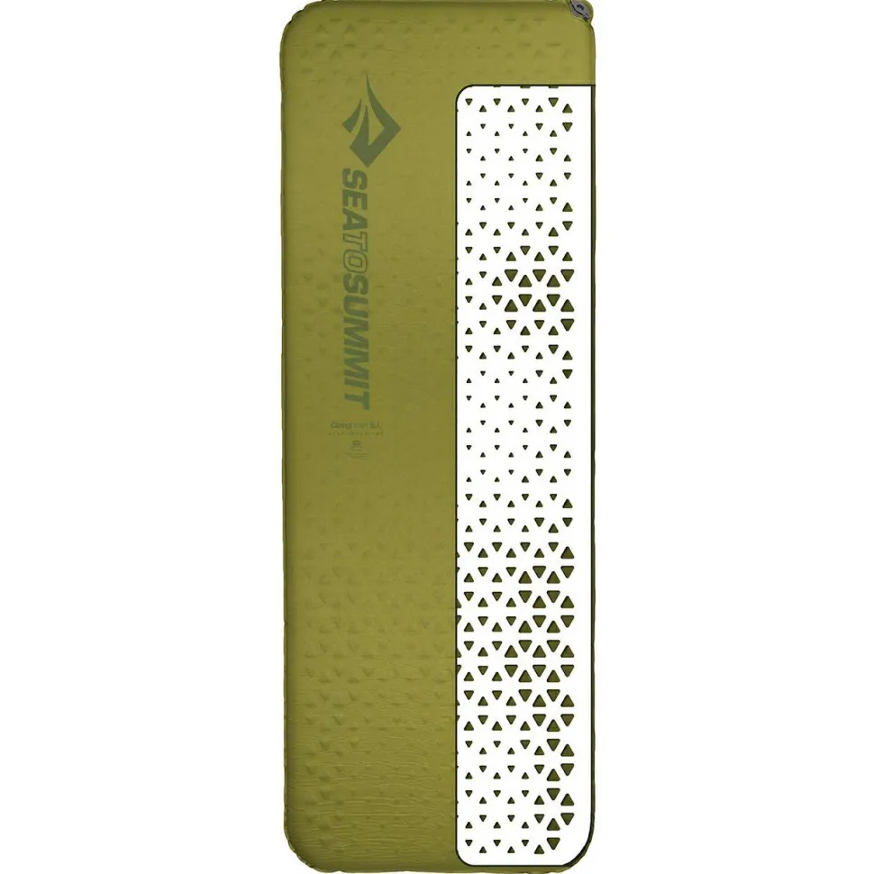 Sea to Summit - Camp Mat Self Inflating - Isomatte