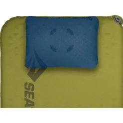Sea to Summit - Camp Mat Self Inflating - Isomatte