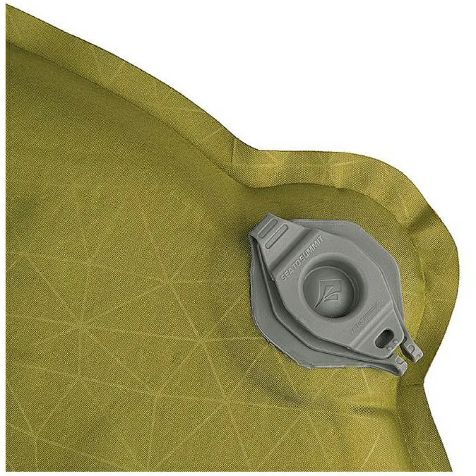 Sea to Summit - Camp Mat Self Inflating - Isomatte