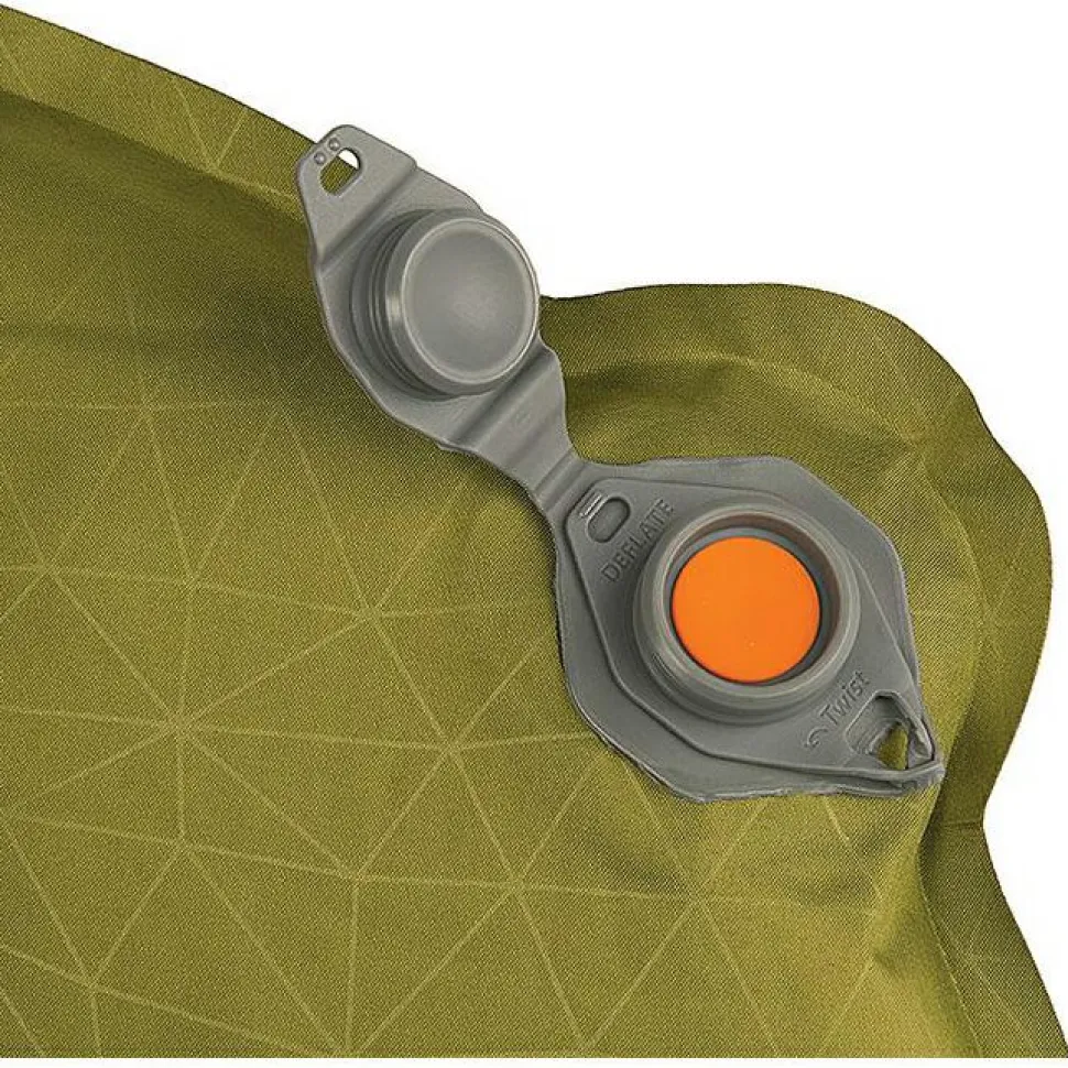 Sea to Summit - Camp Mat Self Inflating - Isomatte