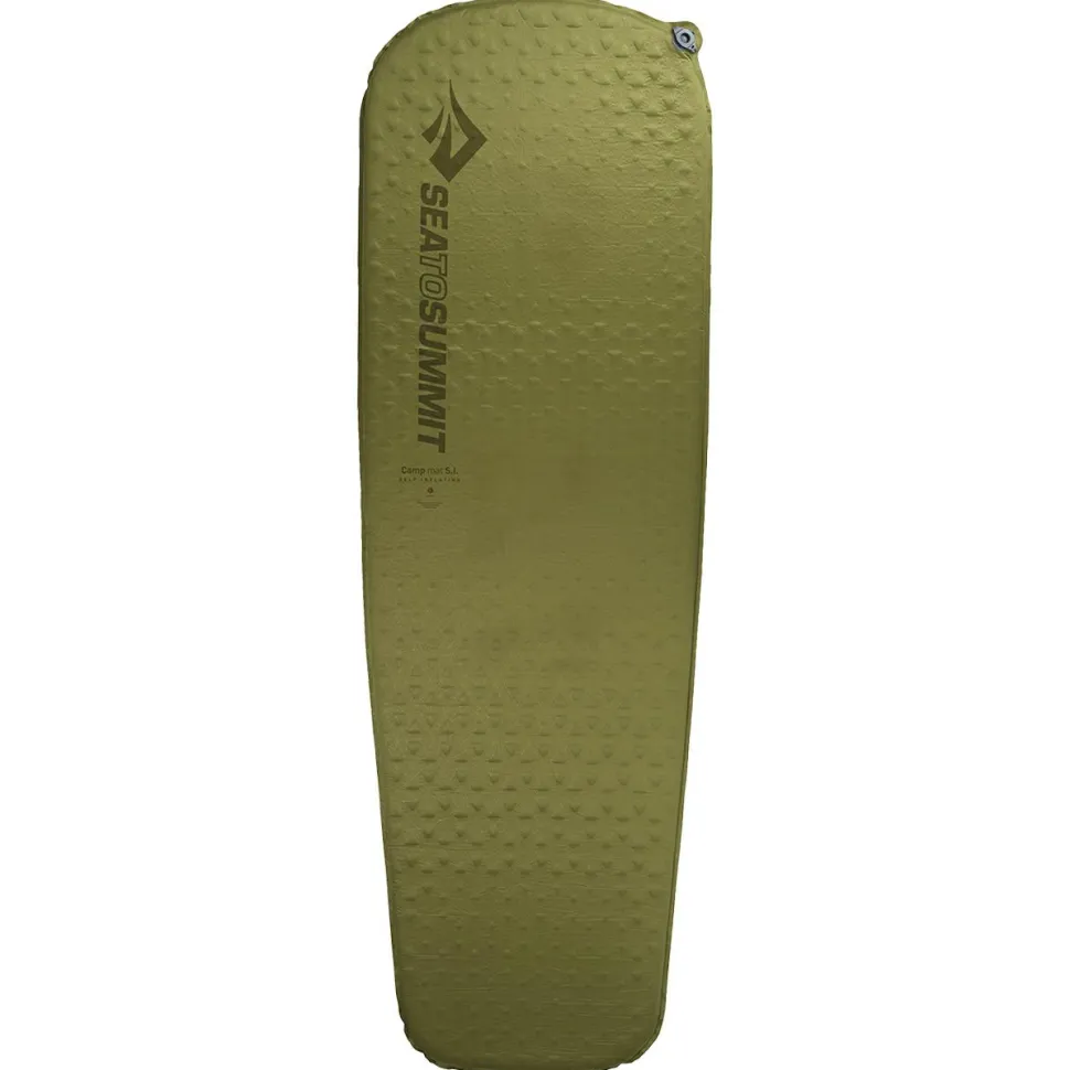 Sea to Summit - Camp Mat Self Inflating - Isomatte