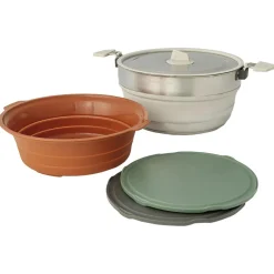 Sea to Summit - Detour Essentials Camp Kitchen Kit - Kochset