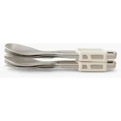 Sea to Summit - Detour Stainless Steel Cutlery Set - Besteck-Set