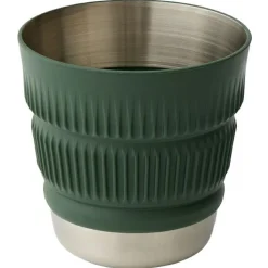 Sea to Summit - Detour Stainless Steel Collapsible Mug - Becher