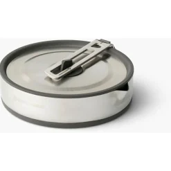 Sea to Summit - Detour Stainless Steel Collapsible Pouring Pot - Topf