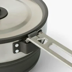 Sea to Summit - Detour Stainless Steel Collapsible Pouring Pot - Topf