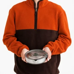 Sea to Summit - Detour Stainless Steel Collapsible Pouring Pot - Topf