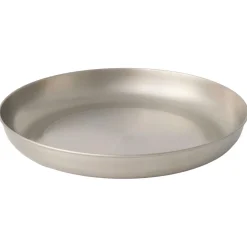 Sea to Summit - Detour Stainless Steel Plate - Teller