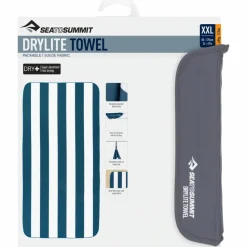 Sea to Summit - DryLite Towel - Mikrofaserhandtuch