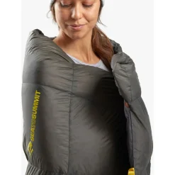 Sea to Summit - Ember -1°C Down Quilt - Daunenschlafsack