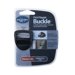 Sea to Summit - Field Repair Buckle - Schnalle