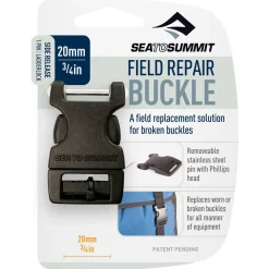 Sea to Summit - Field Repair Buckle - Schnalle