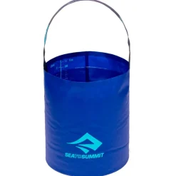 Sea to Summit - Folding Bucket - Wasserträger