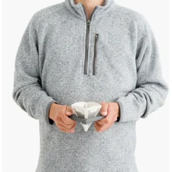 Sea to Summit - Frontier Ultralight Collapsible Pour Over - Kaffeefilter