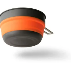 Sea to Summit - Frontier Ultralight Collapsible Pot - Topf