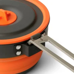 Sea to Summit - Frontier Ultralight Collapsible Pot - Topf