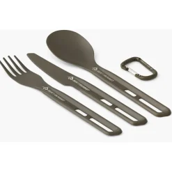 Sea to Summit - Frontier Ultralight Cutlery Set - Besteck-Set