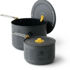Sea to Summit - Frontier Ultralight Two Pot Set - Topf