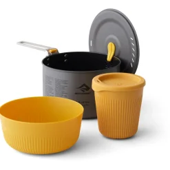 Sea to Summit - Frontier Ultralight Two Pot Set - Topf