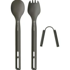 Sea to Summit - Frontier Ultralight Cutlery Set Long - Besteck-Set
