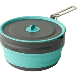 Sea to Summit - Frontier Ultralight Collapsible Pouring Pot - Topf