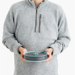 Sea to Summit - Frontier Ultralight Collapsible Pouring Pot - Topf