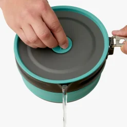 Sea to Summit - Frontier Ultralight Collapsible Pouring Pot - Topf