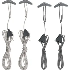 Sea to Summit - Ground Control Guy Cords 4-Pack - Zelterweiterung