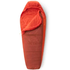 Sea to Summit - Hamelin -1°C Synthetic Sleeping Bag - Kunstfaserschlafsack
