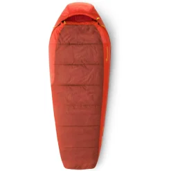 Sea to Summit - Hamelin -9°C Synthetic Sleeping Bag - Kunstfaserschlafsack