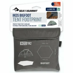 Sea to Summit - Ikos TR Footprint 2 Person - Zeltunterlage