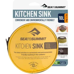 Sea to Summit - Kitchen Sinks - faltbare Spülschüssel