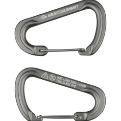 Sea to Summit - Large Accessory Carabiner - Materialkarabiner