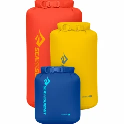 Sea to Summit - Lightweight Dry Bag Set - Packsack