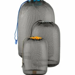 Sea to Summit - Mesh Stuff Sack Set - Packsack