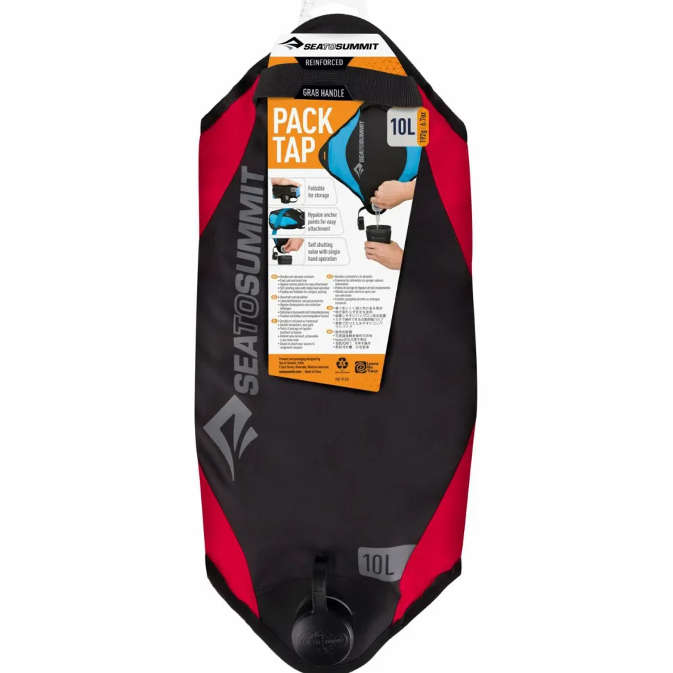 Sea to Summit - Pack Tap - Wasserträger