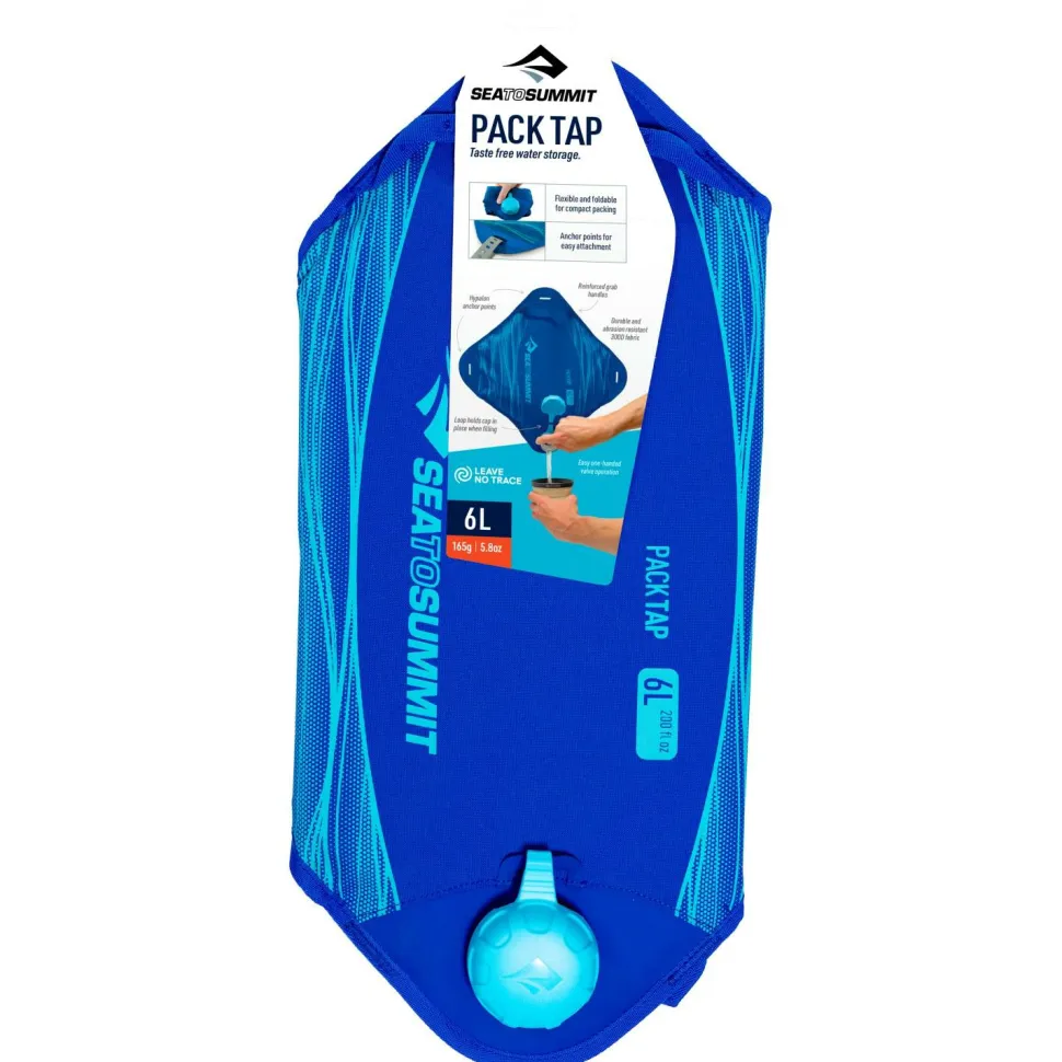 Sea to Summit - Pack Tap - Wasserträger