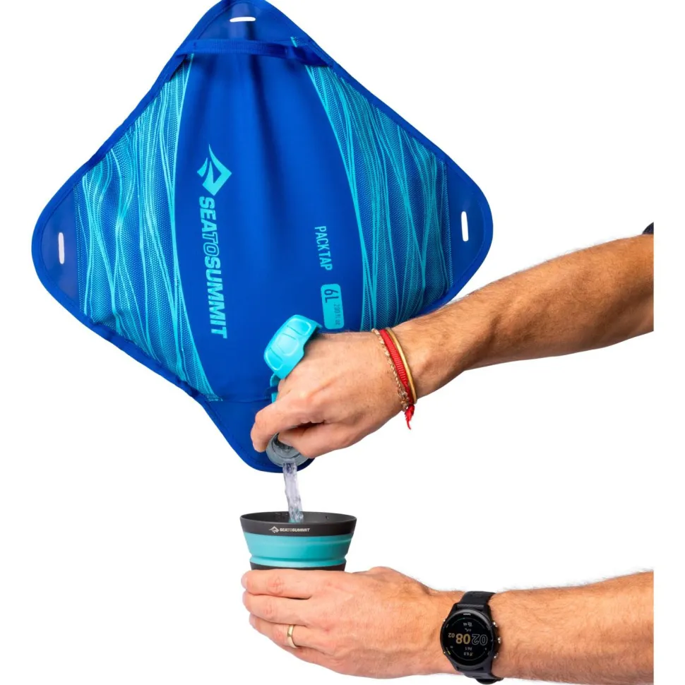 Sea to Summit - Pack Tap - Wasserträger