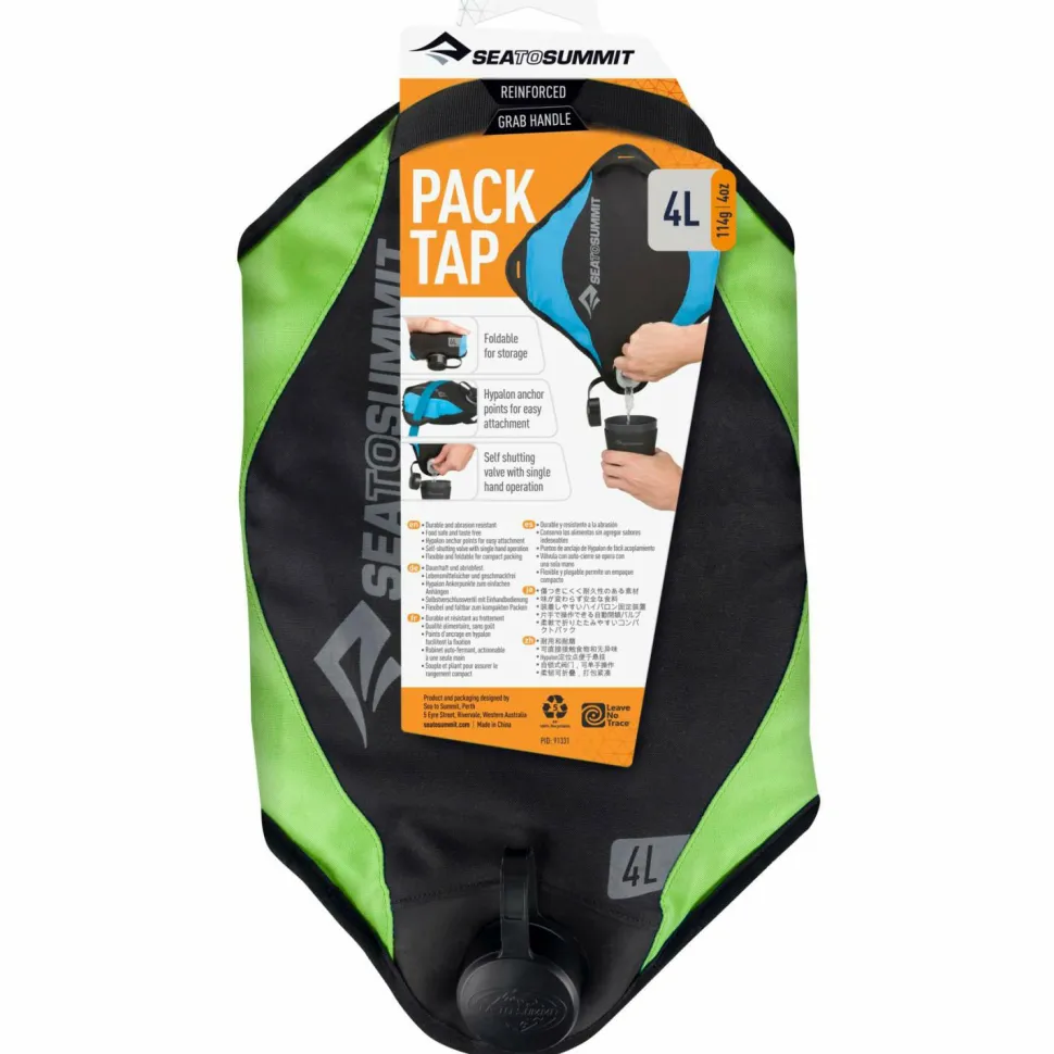 Sea to Summit - Pack Tap - Wasserträger