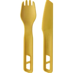 Sea to Summit - Passage Cutlery Set (2 Piece) - Besteck-Set