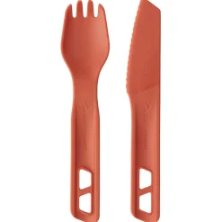 Sea to Summit - Passage Cutlery Set (2 Piece) - Besteck-Set