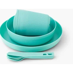 Sea to Summit - Passage Dinnerware Set 1 Person (7 Piece) - Geschirr-Set