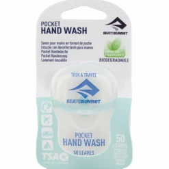 Sea to Summit - Pocket Hand Wash - Reiseseife