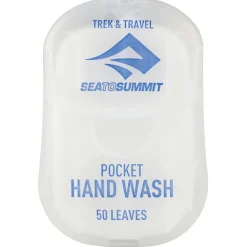 Sea to Summit - Pocket Hand Wash - Reiseseife