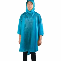 Sea to Summit - Poncho 15D - Regenjacke