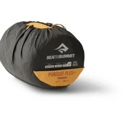 Sea to Summit - Pursuit Plus Self Inflating Mat - Isomatte