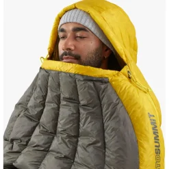 Sea to Summit - Spark -9°C Down Sleeping Bag - Daunenschlafsack