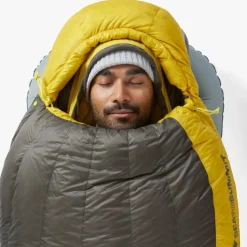 Sea to Summit - Spark -9°C Down Sleeping Bag - Daunenschlafsack