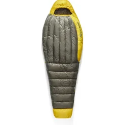Sea to Summit - Spark 7°C Down Sleeping Bag - Daunenschlafsack