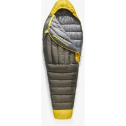 Sea to Summit - Spark 7°C Down Sleeping Bag - Daunenschlafsack